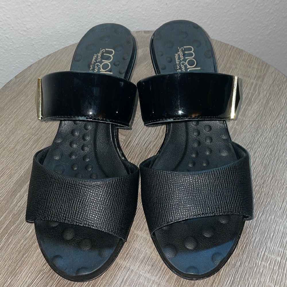 Manu super comfort size 8 Made in Brazil